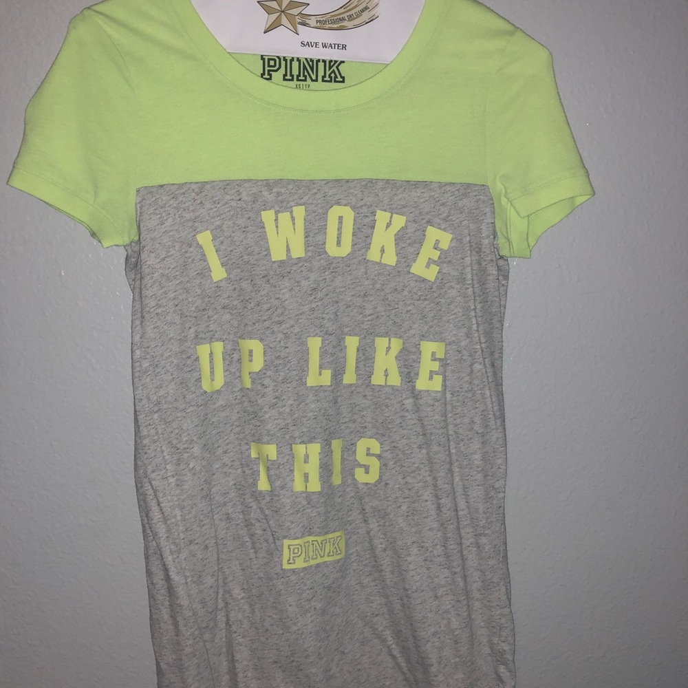 Victoria Secret’s PINK PJs